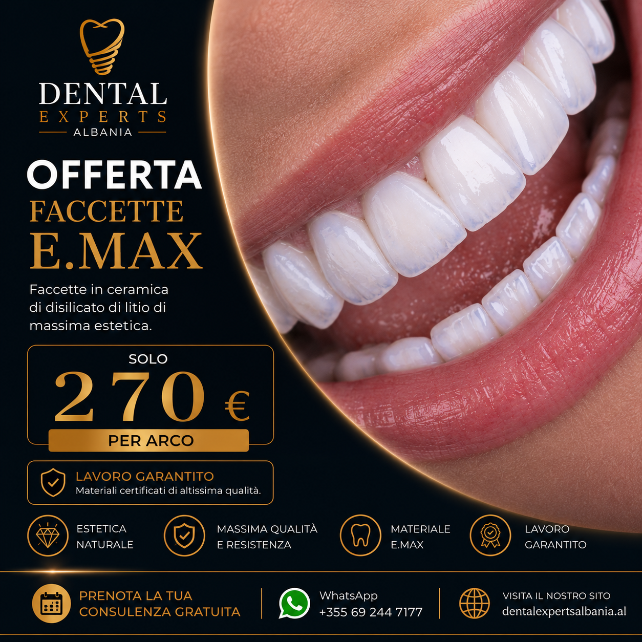 emax 9
